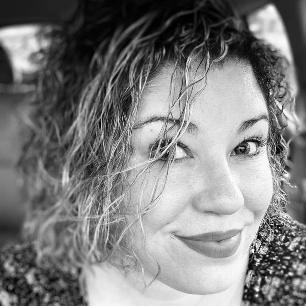 Meet your Posher, Heather